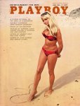 Playboy USA - June 1968