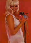 Playboy USA - October 1968