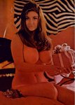 Playboy USA - October 1969