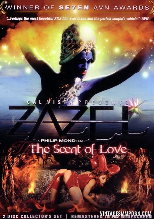 Zazel (1996)