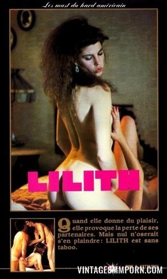 Lilith Unleashed (1985)