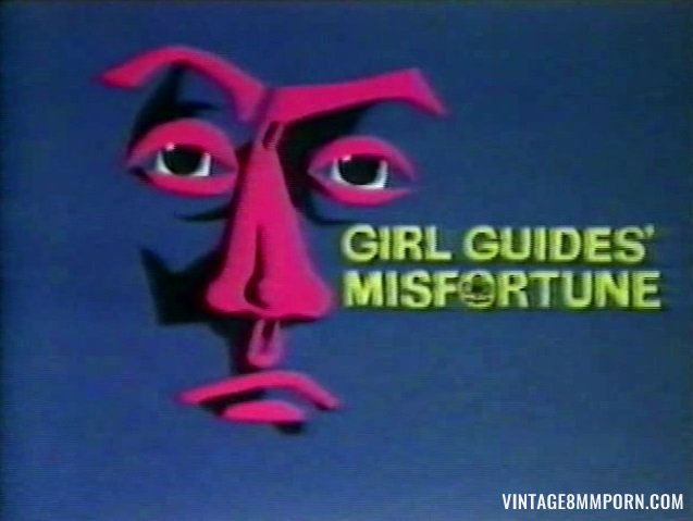 Taboo - Girl Guides Misfortune