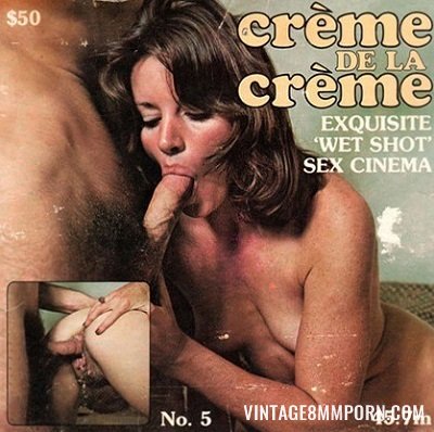 Creme De La Creme 5 – Wake Up Call