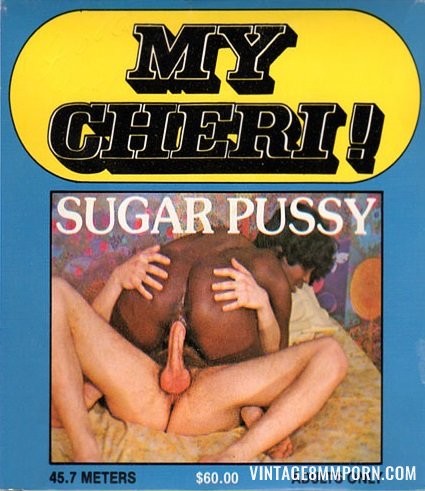 My Cheri 4 – Sugar Pussy