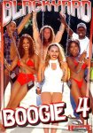 Blackyard Boogie 4 (1997)