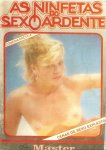 Ninfetas do Sexo Ardente (1985)