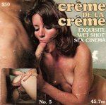 Creme De La Creme 5  Wake Up Call