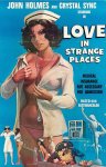 Love In Strange Places (1976)