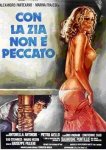 Con la zia non &#232; peccato (1980)