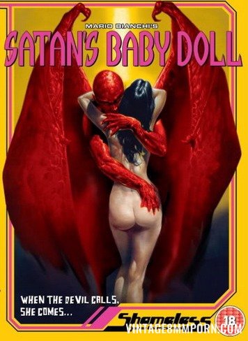 Satan's Baby Doll (1982)