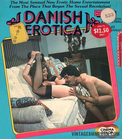 Danish Erotica 2 – Sexercises