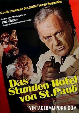 Das StundenHotel von St. Pauli (1970)