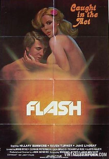 Flash (1981)