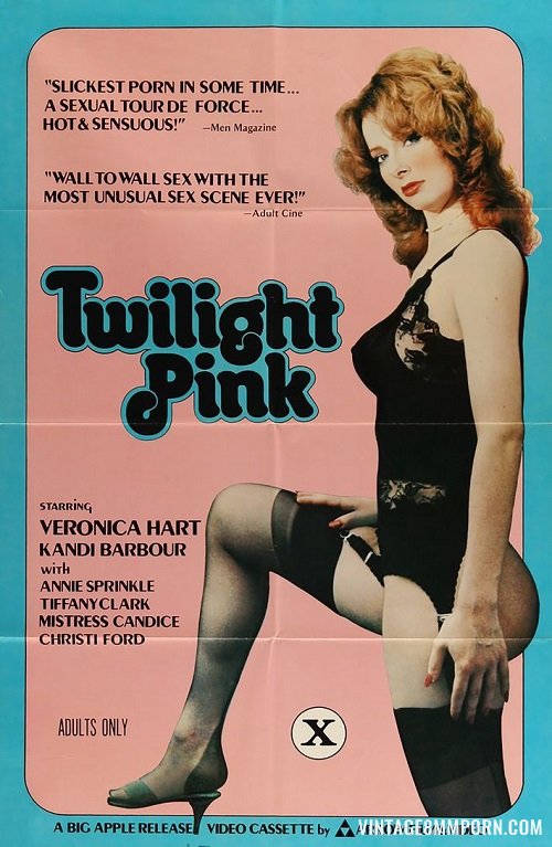 Twilight Pink (1981)