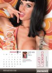 Private Calendar 2007