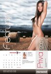 Private Calendar 2007