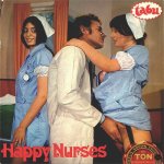 Tabu Film 21 – Happy Nurses