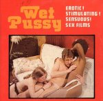 Wet Pussy 110  mmm Good