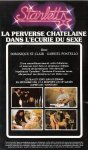 La Perverse Chatelaine (1985)