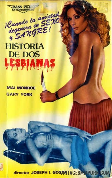 Mi sexo es pornografía pura (1985)