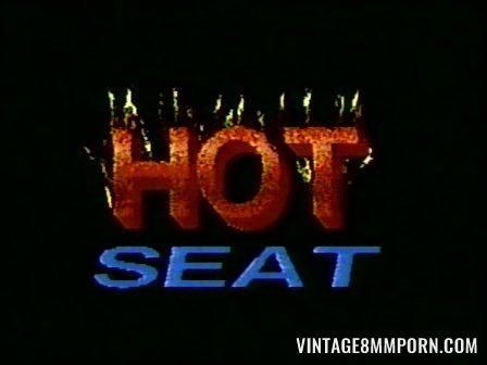 Hot Seat (1986)