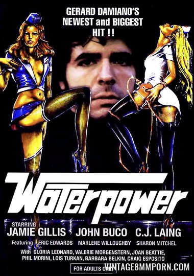 Water Power (1977)