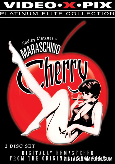 Maraschino Cherry (1978)