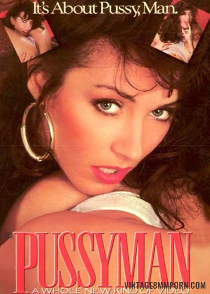 Pussyman 1 - The Search (1993)