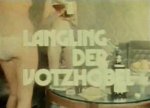 Tabu Film 28 - Langling der Votzhobel