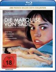 Die Marquise von Sade (1976)