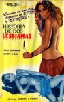 Mi sexo es pornograf&#237;a pura (1985)