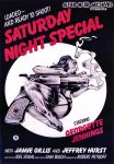 Saturday Night Special (1976)