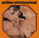 Bums Film BF8 - Geiles Oktoberfest