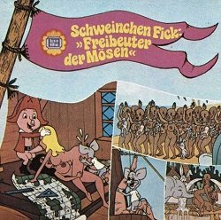 Love Film 596 – Schweinchen Fick Freibeuter Der M&#246;sen