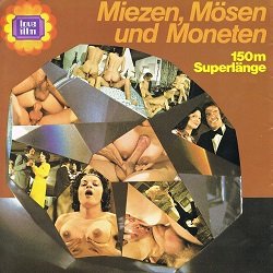 Love Film 602 – Miezen, Mosen und Moneten