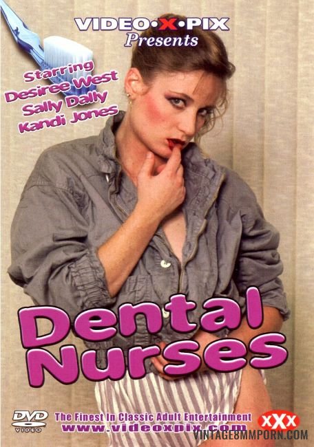 The Dental Nurses (1975)