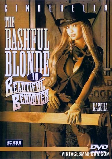 Bashful Blonde From Beautiful Bendover (1994)