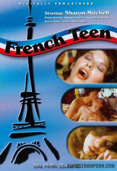 French Teen (1977)