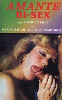 L’amante bisex (1984)