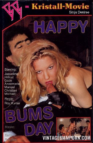 Happy Bums Day (1991)