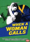 When a Woman Calls (1975)