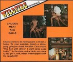 Wildfire 15 - Chuck’s Meat And Balls