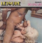 Leisure 4 - Big Bad Jim