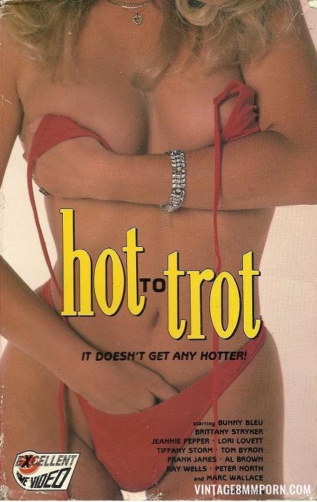 Hot To Trot (1989)