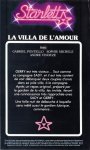 La villa de lamour (1986)