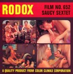 Rodox Film 652  Saucy Sextet