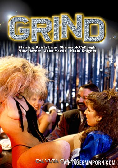 Grind (1988)