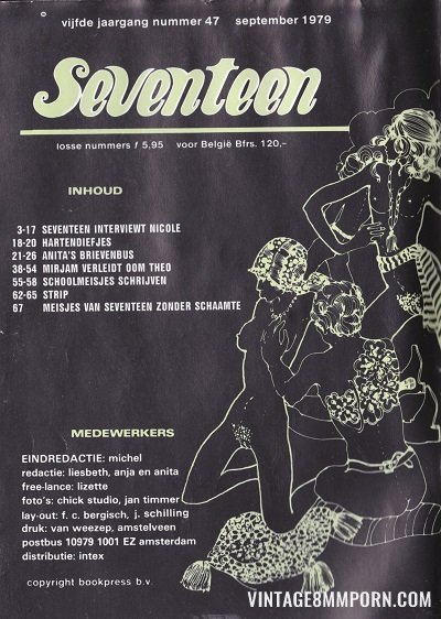 Seventeen 47