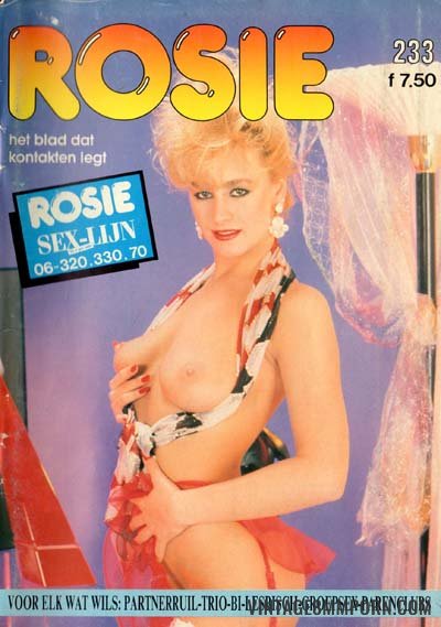 Rosie 233