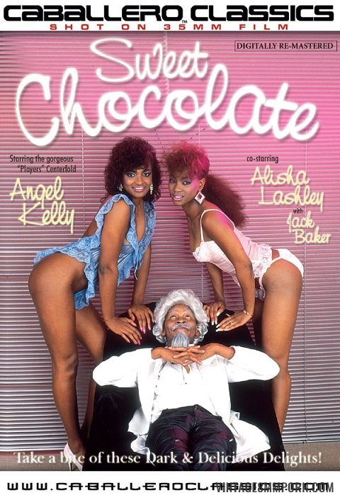 Sweet Chocolate (1987)